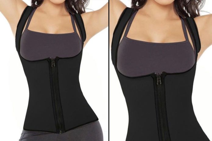 10 Top Waist Trainers for Plus Size Beauties
