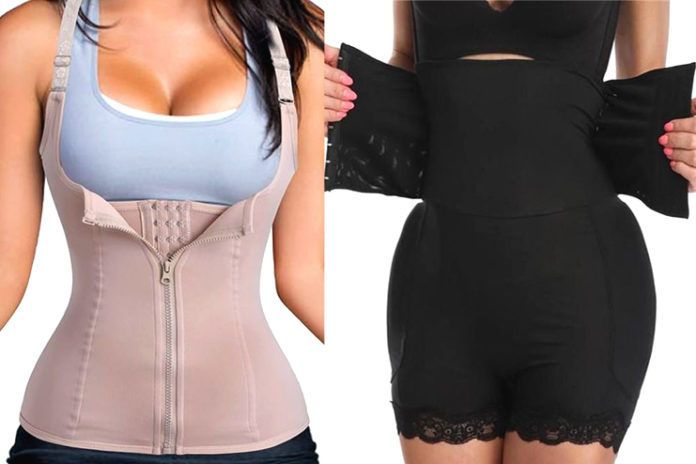 Can You Sleep With a Waist Trainer