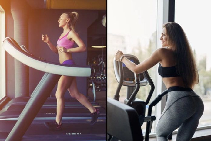 Elliptical Vs Running benefits and which one is a better fit for you