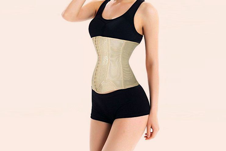 Lose Weight by Wearing a Waist Trainer at night