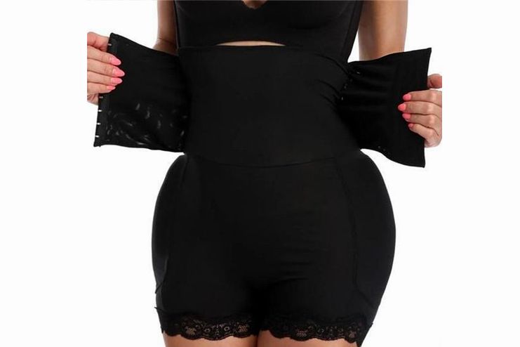 Waist trainer which is loose