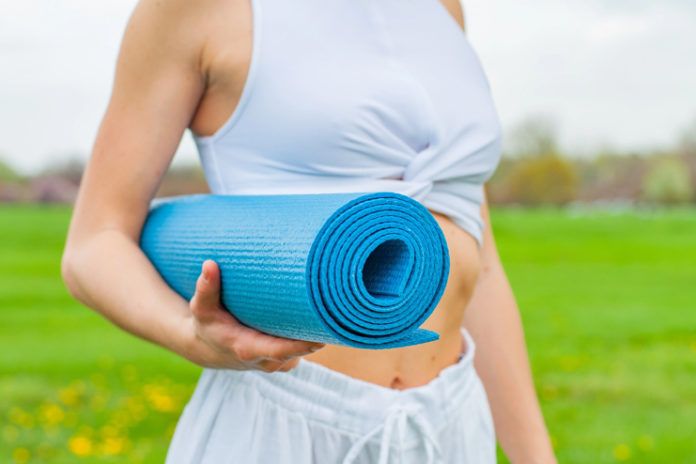 Yoga-Mats-VS-Exercise-mats