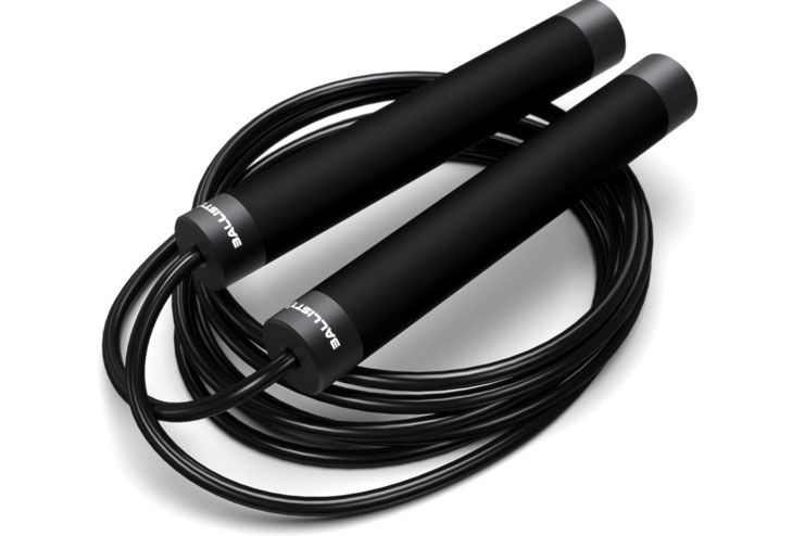 Ballistyx jump rope by epitome fitness