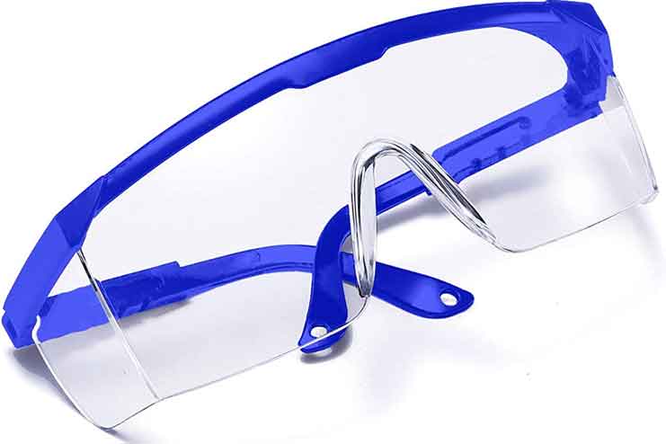 Hanchs-safety-glasses