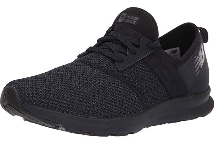 New balance womens fuelcore nergize sneakers