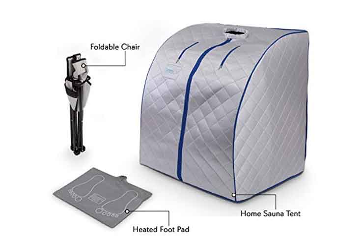 Serenelife-infrared-portable-home-Spa