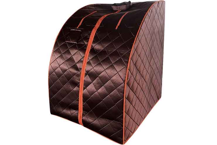 Zonemel-portable-far-infrared-sauna