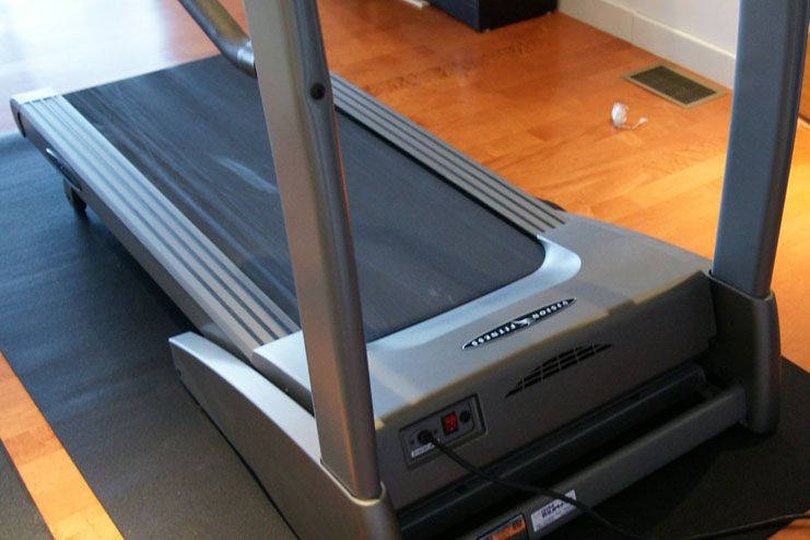 10 Best Treadmill Mats to Make Your Workout Experience Smooth