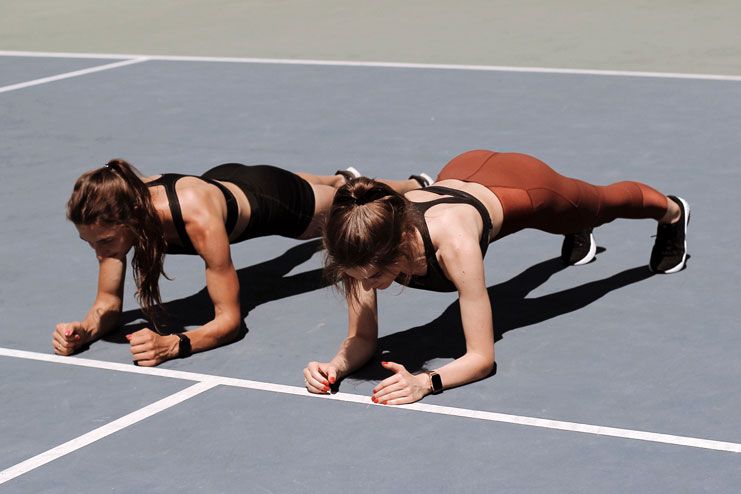 Insanity workout – What is it and Tips to Survive this Workout