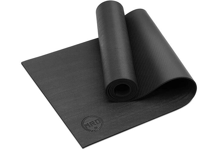 MRO high-performance thick yoga mat