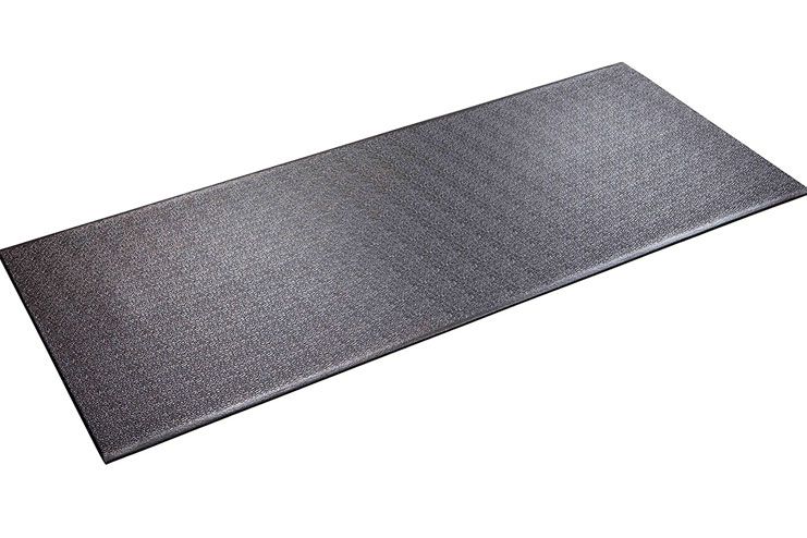 Supermats heavy-duty equipment mat