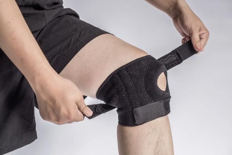10 Top Knee Brace for MCL Injury