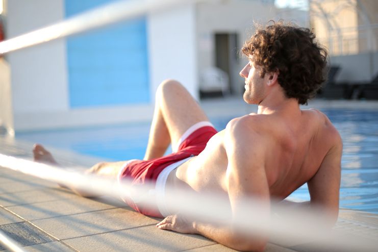How Long Should You Spend Sunbathing