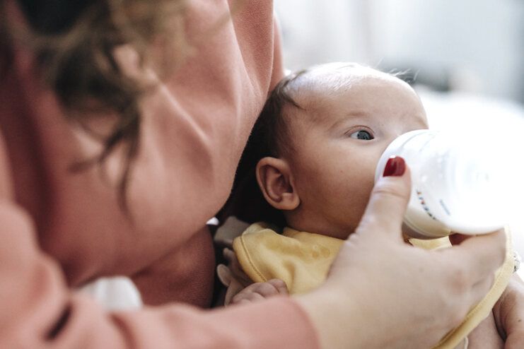 Not good for babies