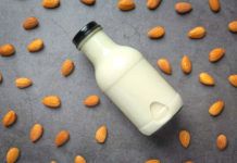 11 Side Effects Of Almond Milk- That May Cause Serious Health Issues Side Effects Of Almond Milk