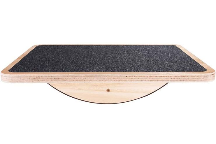 Strongtek wooden balance board