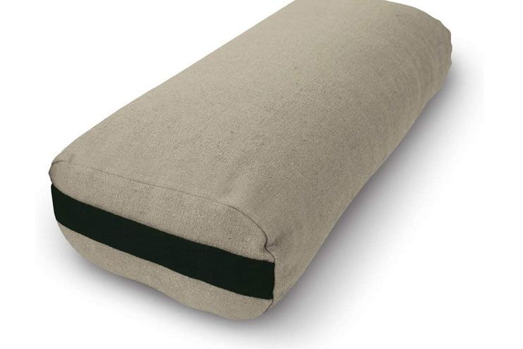 Bean Products Yoga Bolster