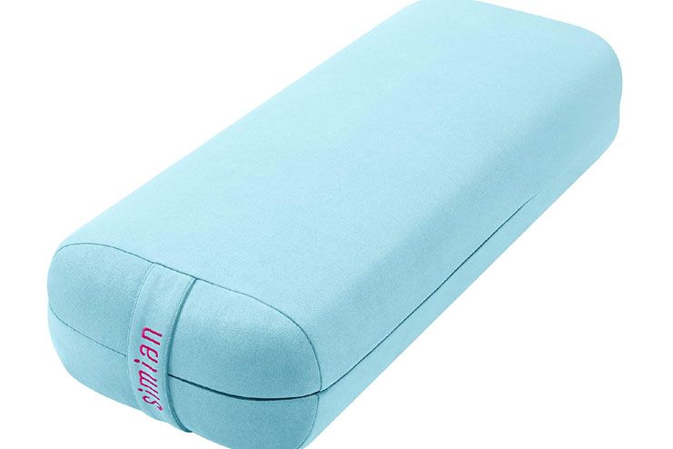Simian Yoga Bolster Pillow
