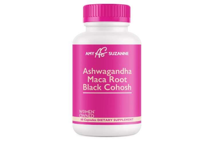 Supports Hormonal Balance