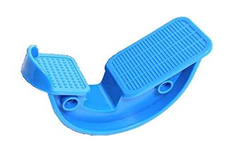 Exmiles foot rocker calf ankle and foot stretcher