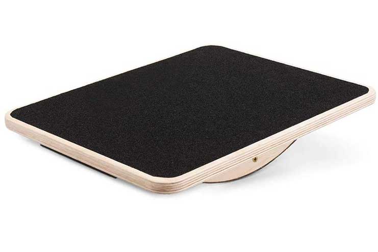 FORLRFIT Professional Wooden Balance Board