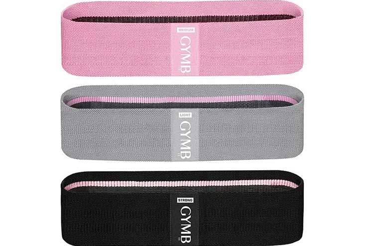 GYMB Booty Bands for Women