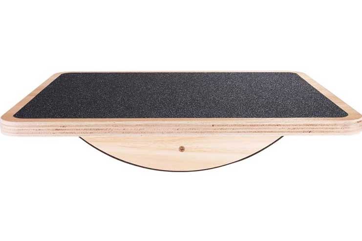 Strongtek wooden rocker board