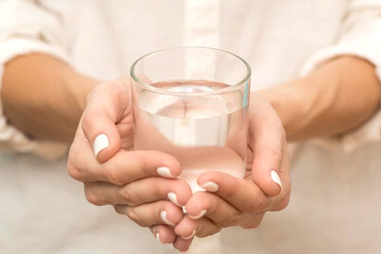 Who Can Water Fast, And What Are Its Benefits?