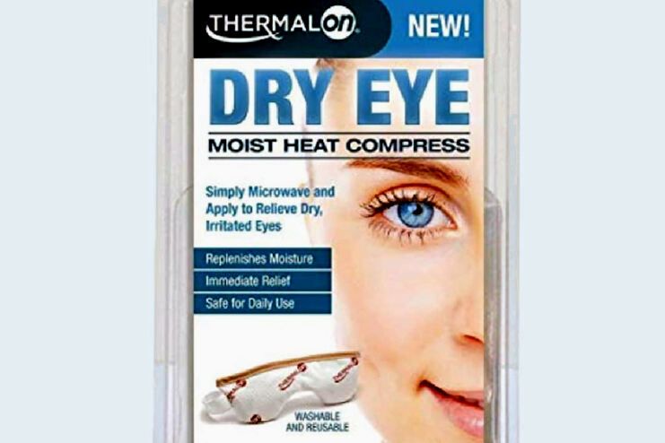 Thermalon Dry Eye Compress (24342)