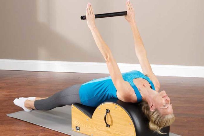 8 Best Pilates Spine Correctors That Will Help You To Get Relief