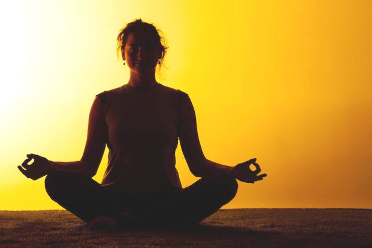 Benefits of Practicing Cosmic Energy Meditation