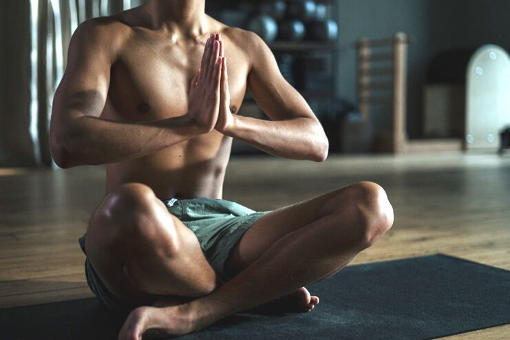 How to Practice Cosmic Energy Meditation