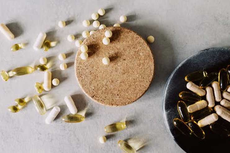 Signs youre taking too much vitamin D