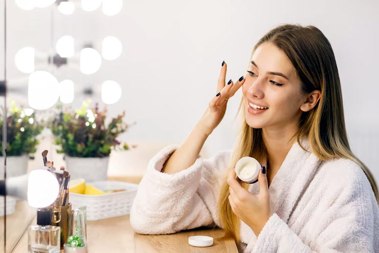 Skincare and Self Care Rituals for Stress Reduction