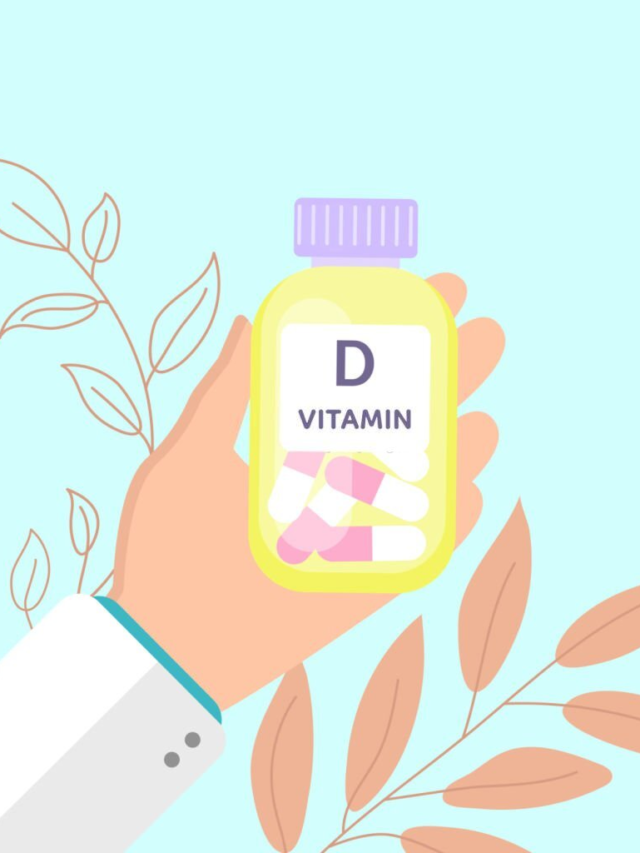 The Hidden Dangers of Excessive Vitamin D: Side Effects You Must Know
