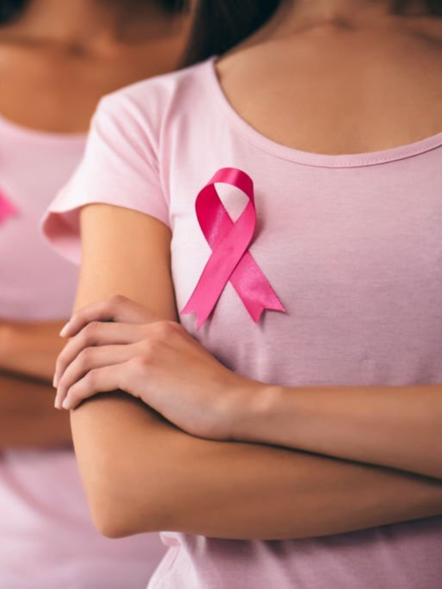 7 Critical Signs of Breast Cancer Every Woman Should Know
