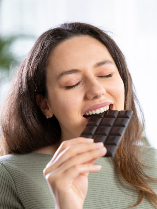 Unveiling the Magic: 15 Little-Known Stress-Relieving Foods for Instant Calm