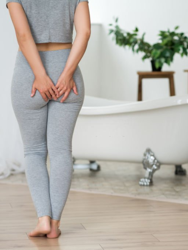 Understanding Butt Cramps During Periods: Relief and Solutions