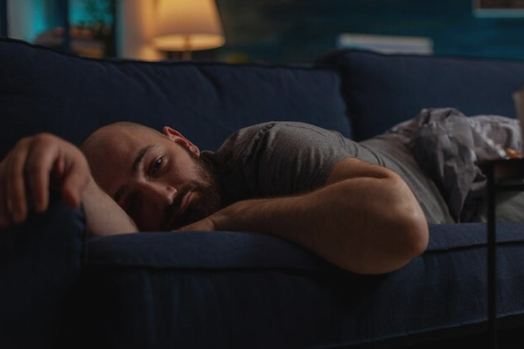 Addressing Sleep Disorders