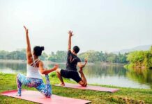 Breaking Down the Benefits: 6 Reasons Why Yoga Is Taking Over Fitness Yoga Fitness