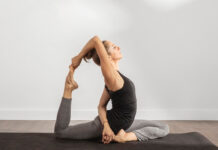 Daily Yoga Poses for Mindfulness and Strength Daily Yoga Poses for Mindfulness and Strength