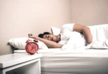 Healthy Sleep Patterns: Impact on Cancer Prevention and Recovery Healthy Sleep Patterns Impact on Cancer Prevention