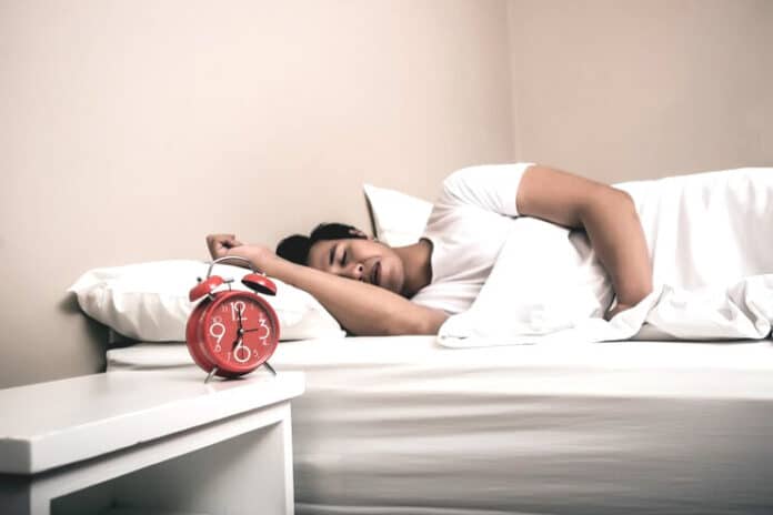 Healthy Sleep Patterns Impact on Cancer Prevention