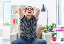 Top 5 Stress-Busting Tips Every Man Needs in His Life Stress Busting Tips Every Man Needs