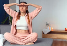 Mindfulness and Meditation: Stress Reduction for Cancer Prevention Stress Reduction for Cancer Prevention