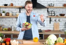 7 Superfoods to Boost Men’s Energy and Stamina Superfoods to Boost Men Energy and Stamina