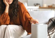 Restorative Sleep Solutions: 5 White Noise Machines for Tranquil Nights and Refreshed Mornings White Noise Machines for Tranquil Nights