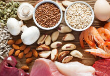 Boost Your Health: The Top 7 Selenium Supplements for Optimal Well-Being The-Top-7-Selenium-Supplements