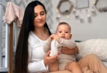 Top 9 Baby Products Every New Parent Needs: Essentials for Baby Care Top-10-Baby-Products-Every-New-Parent-Needs