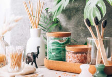 7 Eco-Friendly Products for a Sustainable Wellness Routine 7 Eco-Friendly Products